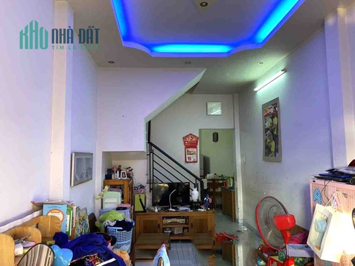 Bán Nhà Gần Tô Ngọc Vân Linh Đông, Thủ Đức 77m2 Hẻm Xe Hơi Thông 2 Tầng Chỉ Nhỉnh 4 tỷ Lời Ngay Khi