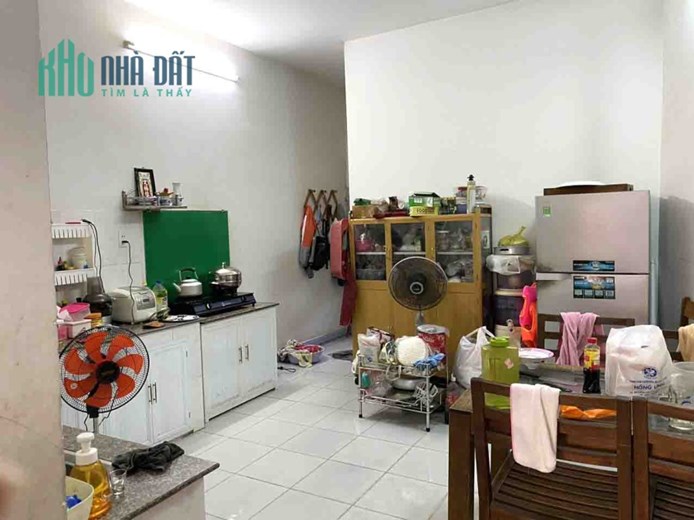 Bán Nhà Gần Tô Ngọc Vân Linh Đông, Thủ Đức 77m2 Hẻm Xe Hơi Thông 2 Tầng Chỉ Nhỉnh 4 tỷ Lời Ngay Khi
