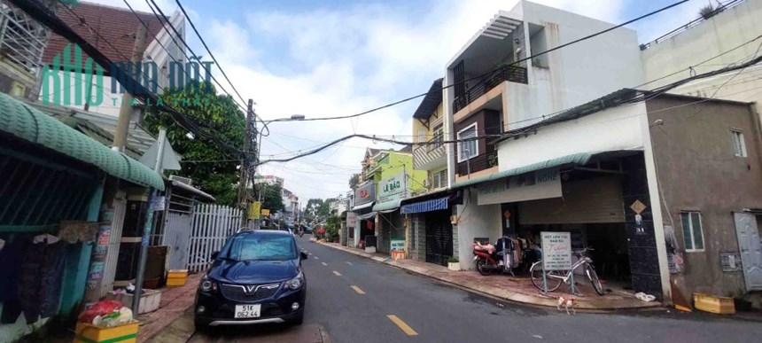 Bán Nhà Gần Tô Ngọc Vân Linh Đông, Thủ Đức 77m2 Hẻm Xe Hơi Thông 2 Tầng Chỉ Nhỉnh 4 tỷ Lời Ngay Khi