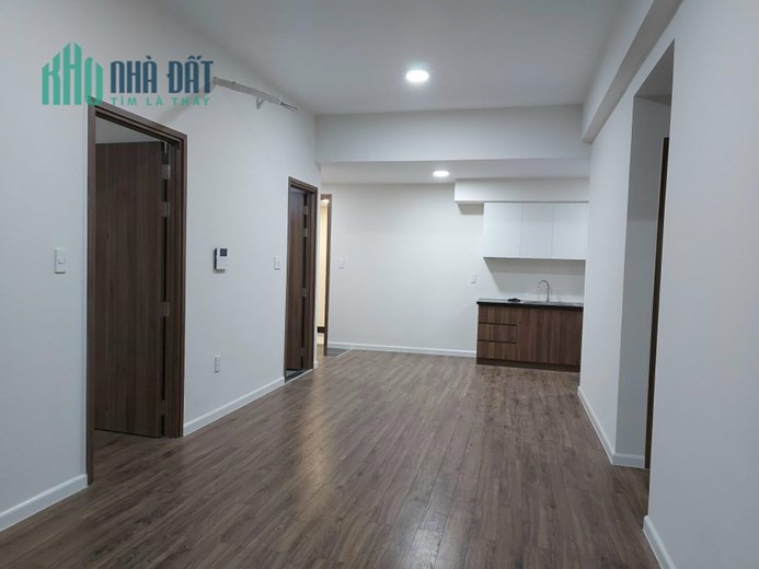 Bán căn hộ Mizuki Park 86m2 3PN 2WC nhà đã có sổ . Giá chỉ 3ty380.