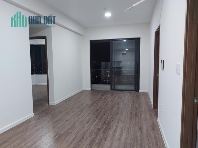 Bán căn hộ Mizuki Park 86m2 3PN 2WC nhà đã có sổ . Giá chỉ 3ty380.