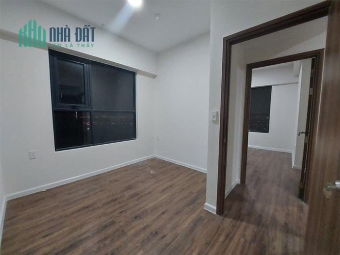 Bán căn hộ Mizuki Park 86m2 3PN 2WC nhà đã có sổ . Giá chỉ 3ty380.