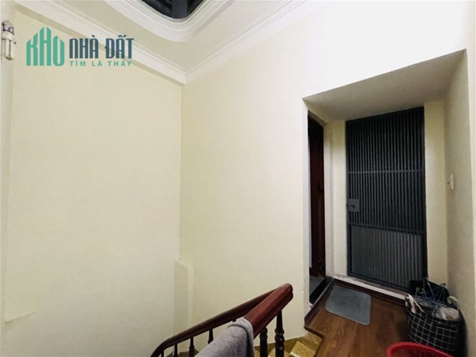 NHÀ ĐẸP DÂN XÂY NGÕ 1 BÙI XƯƠNG TRẠCH - Ô TÔ - Ở NGAY 40M 4T 4.75 TỶ