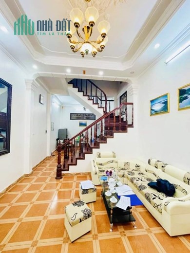 Nhà ngõ 187 Mai Dịch Cầu Giấy, căn góc, phân lô, ô tô, kinh doanh 6.85 tỷ