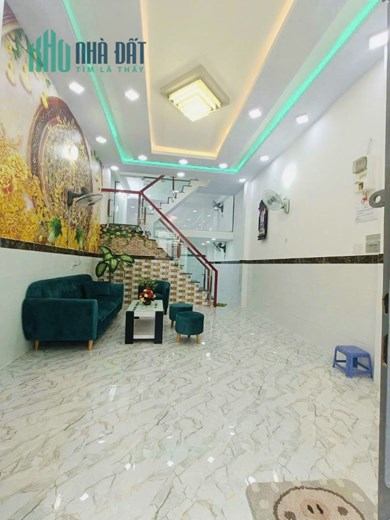 Cần bán gấp bán nhanh ,Hạ giá TỤT QUẦN - nhà hoàn công - 4,05 x 11,5 - giá 4.5 tỷ đường số 8 - 3wc