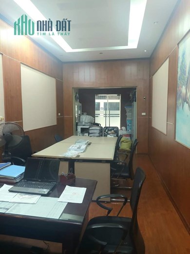 NHÀ ĐẸP PHỐ HOÀNG CẦU - Ô TÔ TRÁNH - KINH DOANH VĂN PHÒNG. 80M X 5T. GIÁ 12 TỶ