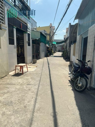 CHÍNH CHỦ BÁN NHANH Lô Đất Tặng Nhà Kho Tại Lê Bình - Cái Răng - Cần Thơ