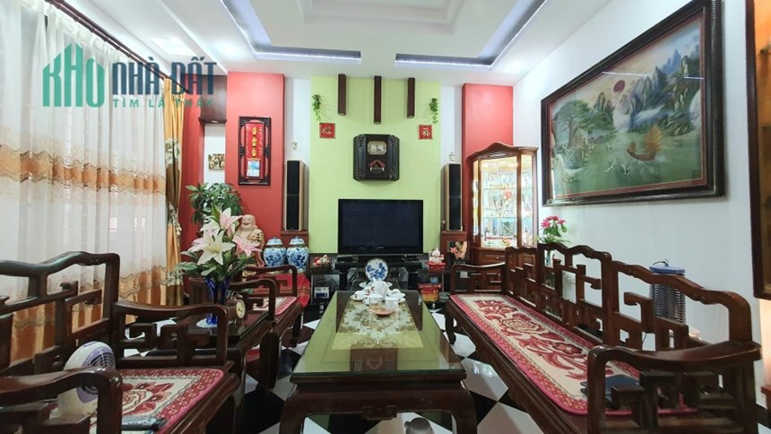 NHÀ ĐẸP PHỐ NGUYỄN CHÍ THANH - NHỘN NHỊP BẬC NHẤT ĐỐNG ĐA. 65M X 5T. GIÁ 25 TỶ