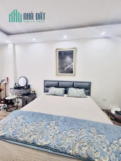 Bán gấp  nhà ngõ 2 Phố Xuân Đỉnh mới Full nội thất lô góc 35m 5tầng MT 3,5m chỉ 4,8 tỷ LHCC.