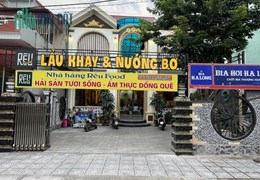 Bán nhà Rêu Food new new giá tốt vị trí vô cùng đắc địa tại Huyện Quỳnh Phụ, Tỉnh Thái Bình