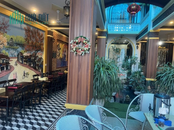 Bán nhà Rêu Food new new giá tốt vị trí vô cùng đắc địa tại Huyện Quỳnh Phụ, Tỉnh Thái Bình