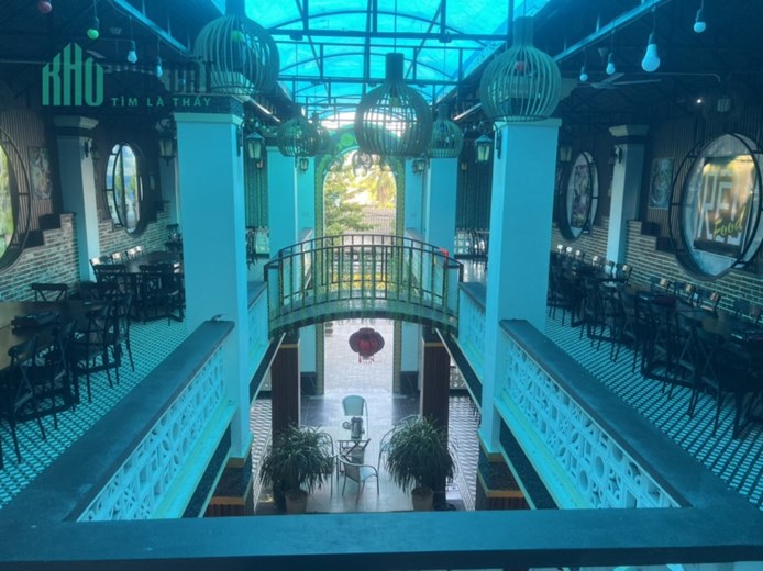 Bán nhà Rêu Food new new giá tốt vị trí vô cùng đắc địa tại Huyện Quỳnh Phụ, Tỉnh Thái Bình