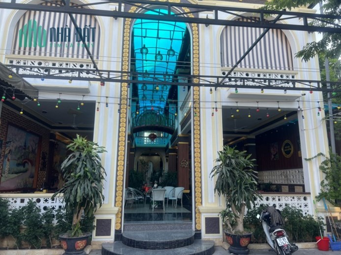Bán nhà Rêu Food new new giá tốt vị trí vô cùng đắc địa tại Huyện Quỳnh Phụ, Tỉnh Thái Bình