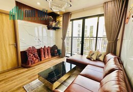 Chung cư Berriver Jadin – Nguyễn Văn Cừ - 79M - Ở Luôn – Nội Thất Xịn – 4.1 T
