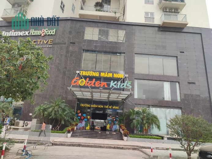 Chung cư Berriver Jadin – Nguyễn Văn Cừ - 79M - Ở Luôn – Nội Thất Xịn – 4.1 T