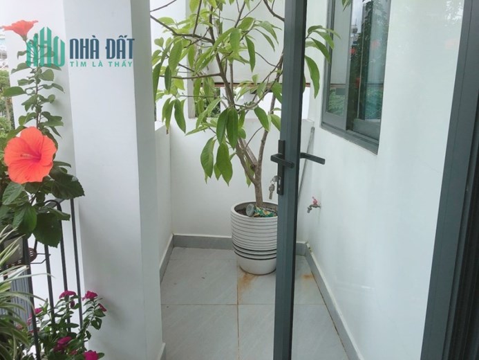 Bán nhà Khu Phân Lô Hẻm 6m Nguyễn Văn Lượng, Q. Gò Vấp, Giảm Sóc 1tỷ2