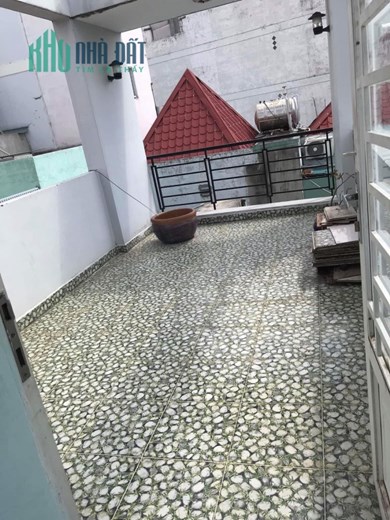Bán gấp 1/ hẻm oto Thạch Lam  quận Tân phú 35m2 -4T BTCT chỉ 4,1 tỷ TL