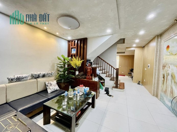 Siêu Phẩm liền kề Vạn Phúc 75m2 giá nhỉnh 11$.