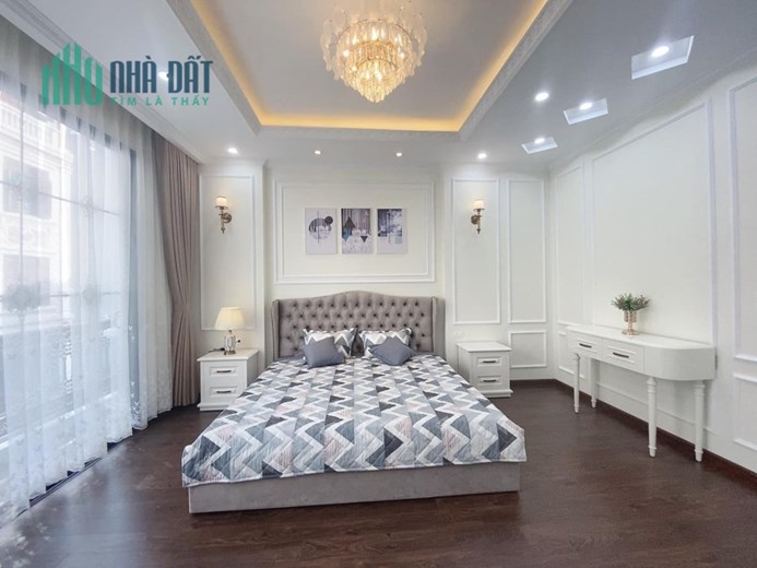 Siêu Phẩm liền kề Vạn Phúc 75m2 giá nhỉnh 11$.