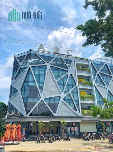 Bán Cặp Đất Vàng Đường 30 Tháng 4. Cạnh Lê Thanh Nghị. MT 9m. Giá 23,x tỷ