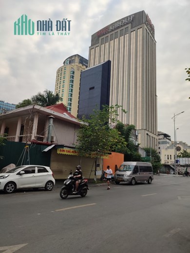 3.7 Tỷ Hộ Khẩu Hoàn Kiếm – Nhà Vọng Hà – 32M x 5T - Tầm Tiền – Thoáng Sáng - Ở Ngay.