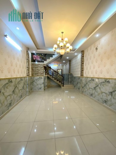 Nhà Thống Nhất, 94m2, 5 phòng, Cắt lỗ 1 tỷ cong 6.1 tỷ