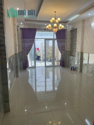 Nhà Thống Nhất, 94m2, 5 phòng, Cắt lỗ 1 tỷ cong 6.1 tỷ