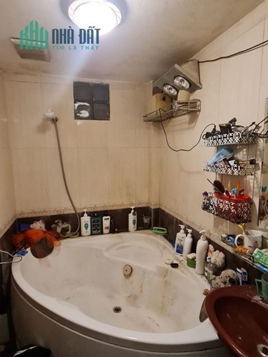 BÁN ĐẤT TẶNG NHÀ 5T-NGÕ THÔNG-ÔTÔ ĐỖ CỬA-2 THOÁNG-74M 6TỶ-PHÚ VIÊN LONG BIÊN