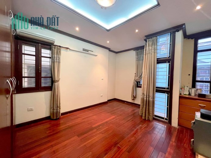 Cắt lô nhà phân lô Phương Canh 80m vỉa hè xe tải, giá 10.5tỷ