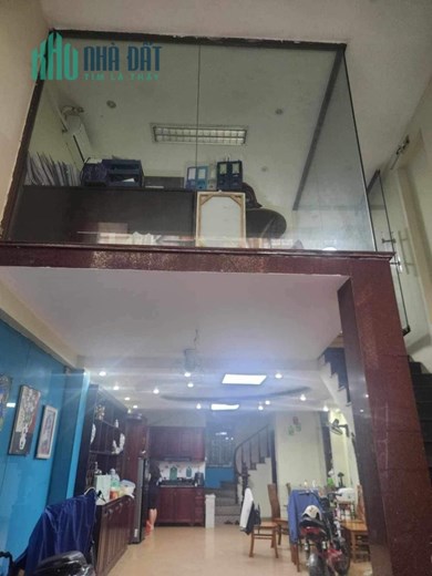 Cần Tìm Khách Thuê MBKD mặt ngõ ô tô Lạc Trung, Quận Hai Bà Trưng