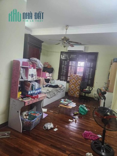 Cần Tìm Khách Thuê MBKD mặt ngõ ô tô Lạc Trung, Quận Hai Bà Trưng