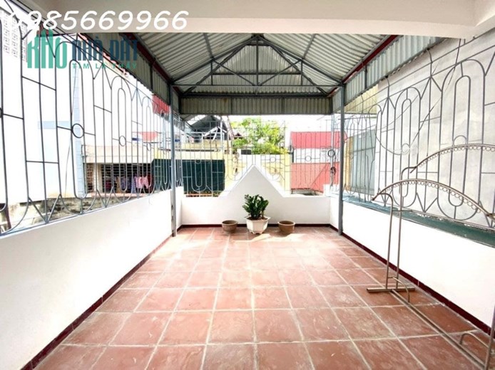 Gấp .NHà đẹp Bùi Xương trạch , 6.3 tỷ , ô tô đỗ cửa