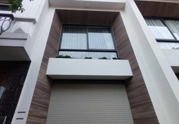 Bán nhà Tân Thụy, Phúc Đồng, Long Biên
31m2, 5 tâng, ô tô đỡ cửa, đường thông bàn cờ, 3.5 tỷ