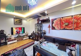 48M Tập Thể Nguyễn Khắc Cần – Trung Tâm Hoàn Kiếm – Thoáng Đẹp – 3.4 Tỷ