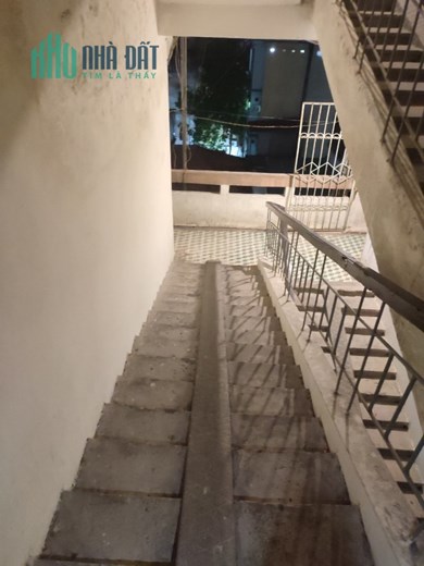 48M Tập Thể Nguyễn Khắc Cần – Trung Tâm Hoàn Kiếm – Thoáng Đẹp – 3.4 Tỷ