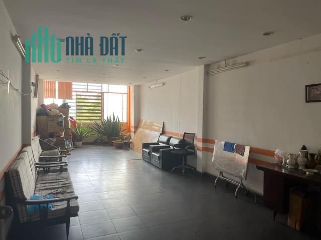 Bán nhà Mặt tiền Lê Hồng Phong ngay Ba Tháng Hai, DT: 4x24m, 4 Tầng, 5PN, 32 tỷ (TL)