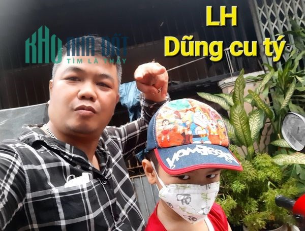 Tốp 15 Căn BTCT Nhà đẹp Trên 3 tỷ Hiệp Thành Q12 TPHCM