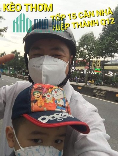 Tốp 15 Căn BTCT Nhà đẹp Trên 3 tỷ Hiệp Thành Q12 TPHCM