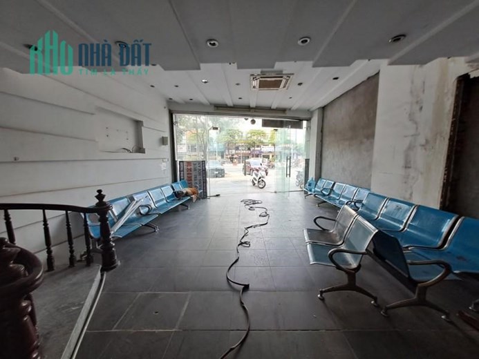 Chính Chủ Nhờ Tìm Người Thuê nhà, MB Kinh doanh mặt phố Trần Khát Chân, HBT