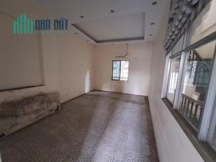 Chính Chủ Nhờ Tìm Người Thuê nhà, MB Kinh doanh mặt phố Trần Khát Chân, HBT