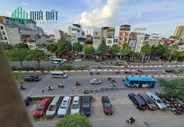 Chính Chủ Nhờ Tìm Khách Thuê nhà mặt phố Trần Khát Chân, HBT
