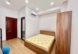 CẦN SANG NHƯỢNG LẠI CHDV FULL NỘI THẤT 223 NGUYỄN XÍ, BÌNH THẠNH, HCM