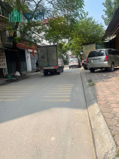 Bán Nhà 5,9 Tỷ, Mặt Phố Thụy Phương 50m2, GaRa Ô Tô, Kinh Doanh, Bắc Từ Liêm 0965283789
