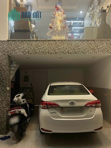 Bán Nhà 5,9 Tỷ, Mặt Phố Thụy Phương 50m2, GaRa Ô Tô, Kinh Doanh, Bắc Từ Liêm 0965283789