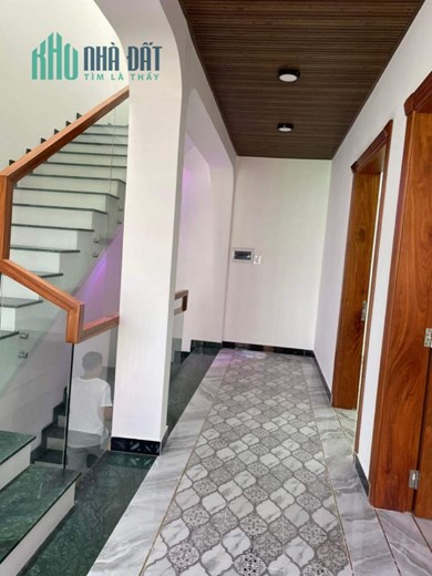 Bán Nhà Hậu Giang, Q6, 5 Tầng Đẹp,  Ngang 7.6m x 10m,Hẻm 8m, Chỉ 13 Tỷ