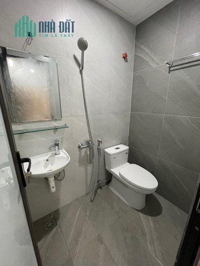 Cho thuê phòng Dương Quảng Hàm, full đồ, gác xép, tầng thấp, 25m2, chỉ 3.5tr