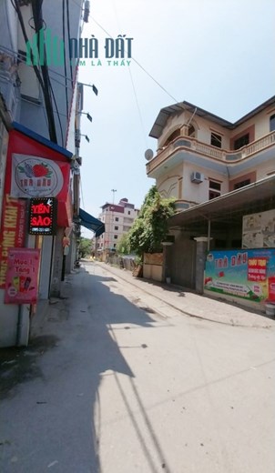 Bán đất Phương Canh, Lô góc, 3Thoáng, ô tô vào đất, 47m2, 68 Tr/m2