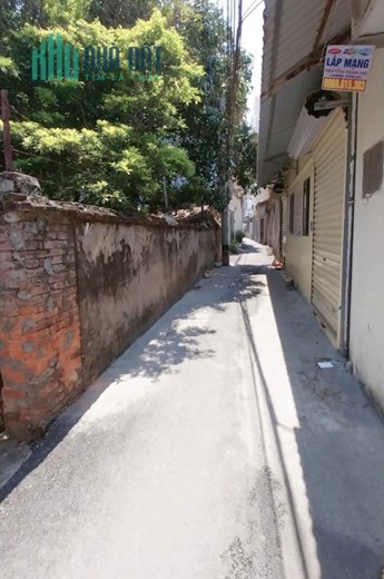 Bán đất Phương Canh, Lô góc, 3Thoáng, ô tô vào đất, 47m2, 68 Tr/m2