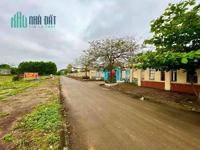 Cần bán 300m2 Đất TDC BÌNH YÊN mặt hồ khu Tái định cư Bình Yên  - Hạ Tầng đồng bộ, pháp lý dõ dàng,