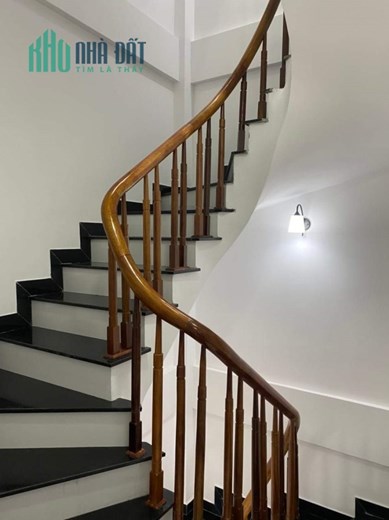 Chỉ 4.X TỶ CÓ NGAY NHÀ TRẦN PHÚ Ô TÔ ĐỖ